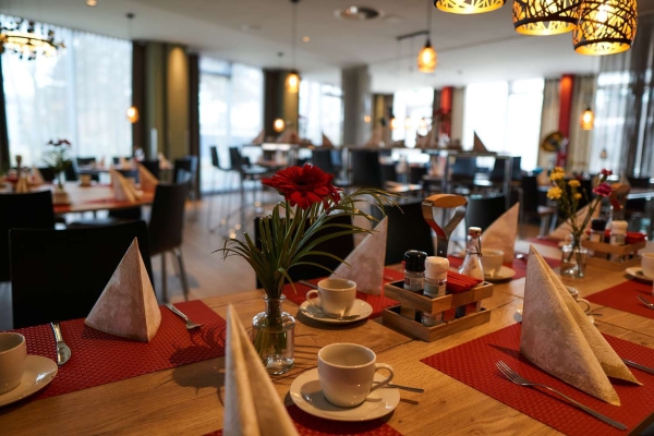 HotelSportforum (Rostock)